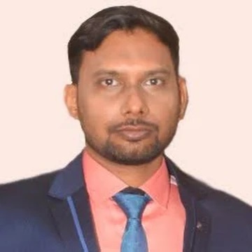 DR. Arindam Sadhu